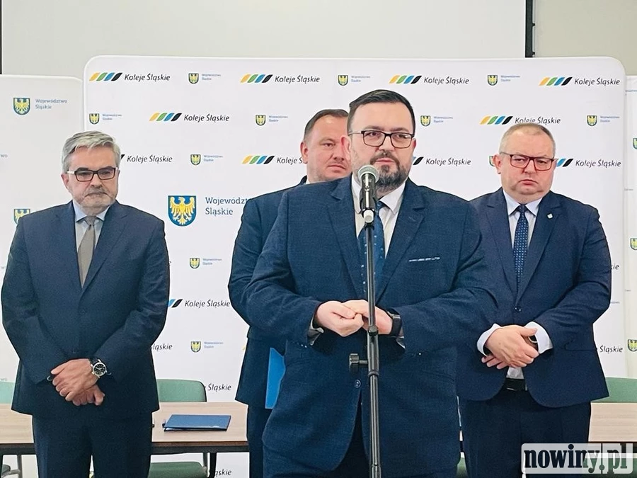 Kolej na lotnisko. Przełomowy moment w rozwoju regionalnego transportu pasażerskiego