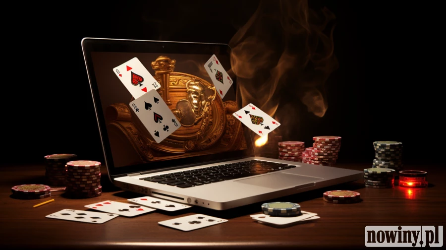 W końcu ujawniono sekret dobre kasyna online