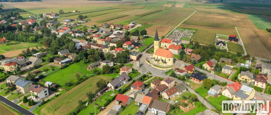 Demograficzne kuluary. Jaki 2023 rok był dla gminy Krzyżanowice?