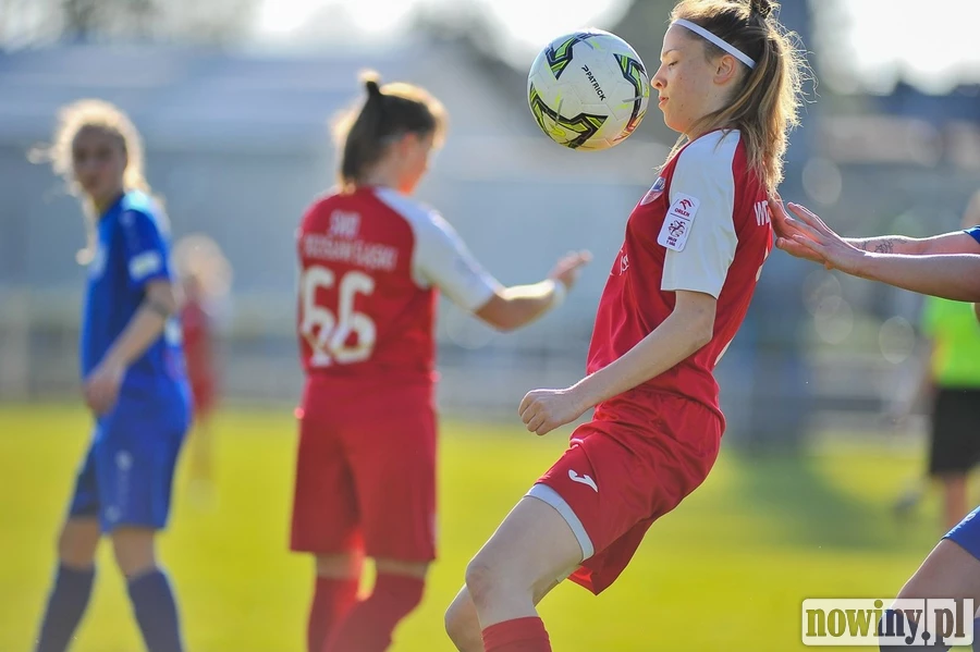 Pieniądze dla klubów sportowych przyznane w Wodzisławiu. Najwięcej dostaną SWD i MKP Odra Centrum