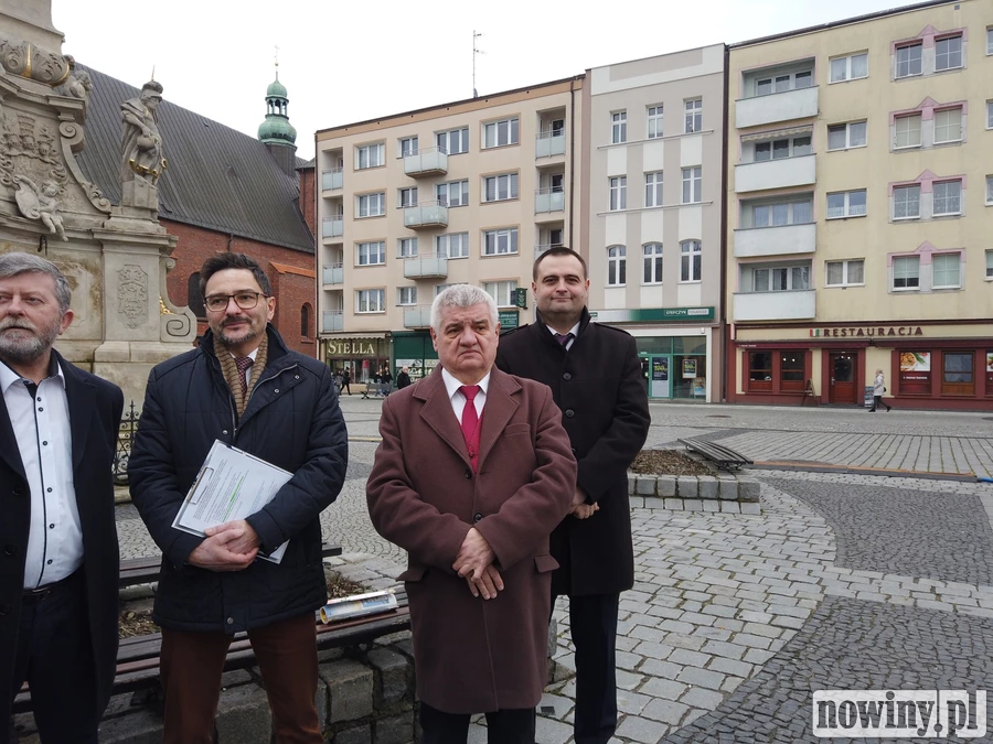 Zarząd Powiatu Raciborskiego reaguje na słowa Ryszarda Frączka o ogarnianiu rzekomego bałaganu na Zamku