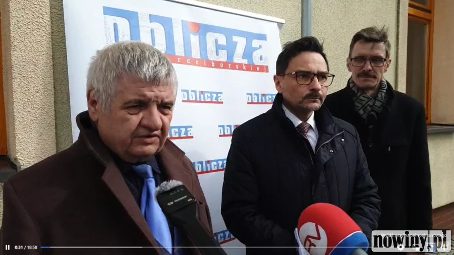 Radni Oblicz twierdzą, że odwlekano otwarcie Zamku Piastowskiego. "Powinno było nastąpić 16 lutego"