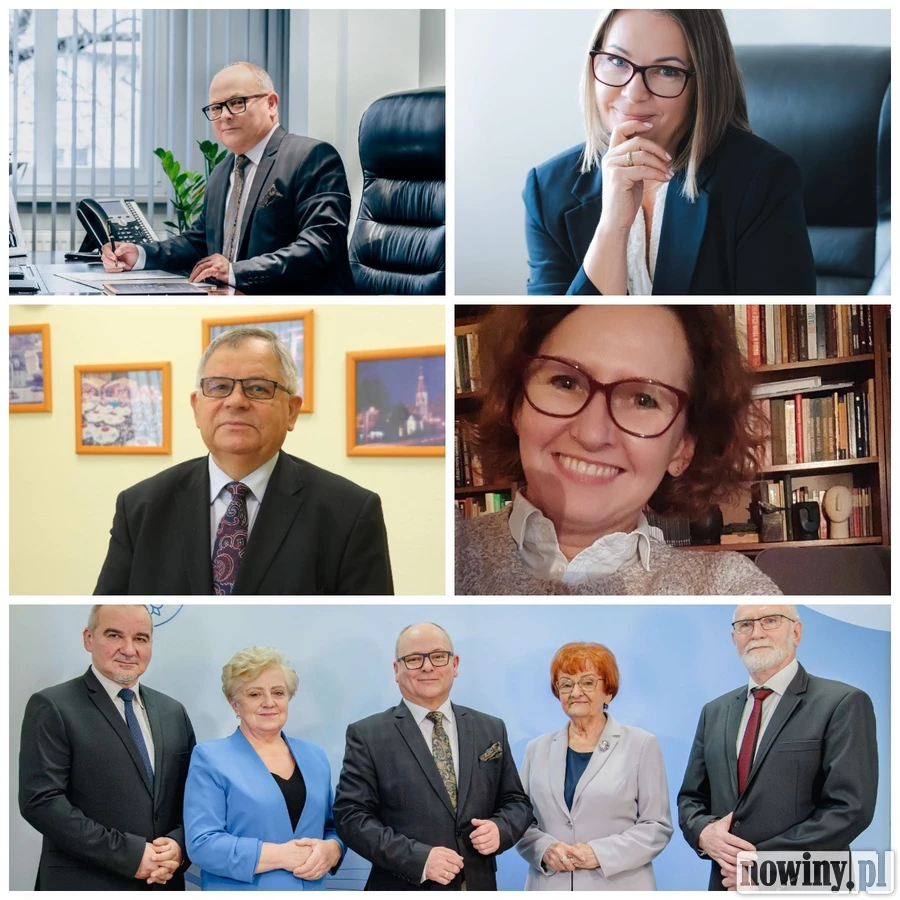 Kto zostanie starostą powiatu wodzisławskiego? Jaką siłą będzie Wspólnota Samorządowa?