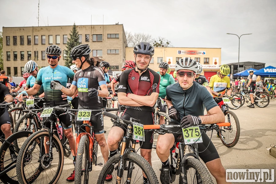 Szaleństwo na dwóch kółkach, czyli Bike Race Lyski 2024 [ZDJĘCIA ...