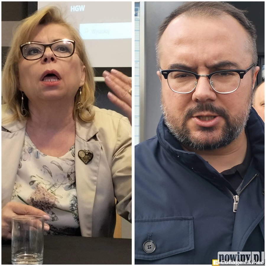 Obwodnica widmo czy obwodnica ad acta? Lenartowicz i Jabłoński mówią co innego o obietnicy Morawieckiego