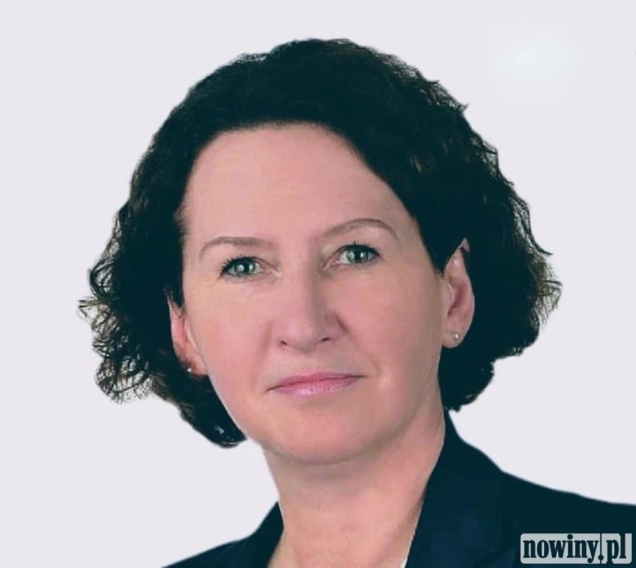 Izabela Kalinowska zrzekła się mandatu radnej powiatowej. Kto wejdzie do rady w jej miejsce?