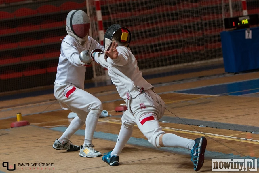Alicja Klasik w składzie reprezentacji Polski na tegoroczne Igrzyska Olimpijskie