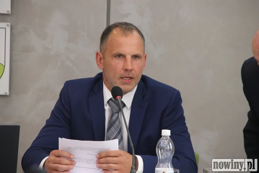 Nowy przewodniczący Rady Gminy Kornowac już znany. Pierwszy krok: ustalono wynagrodzenie wójta