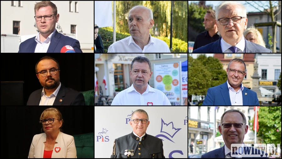 Sejm przyjął ustawę "Aktywny rodzic", która wprowadza m.in. "babciowe". Głosowało za nią 7 na 9 posłów z naszego regionu