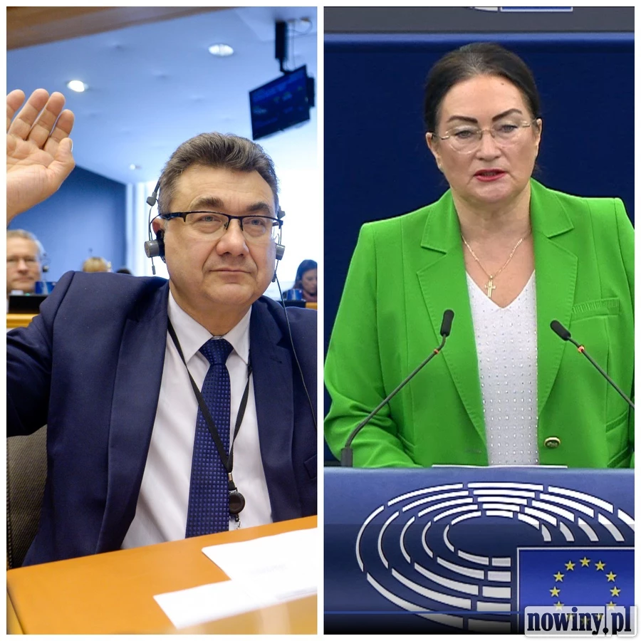 Izabela Kloc nie szczędzi słów krytyki wobec Grzegorza Tobiszowskiego po jego zawieszeniu