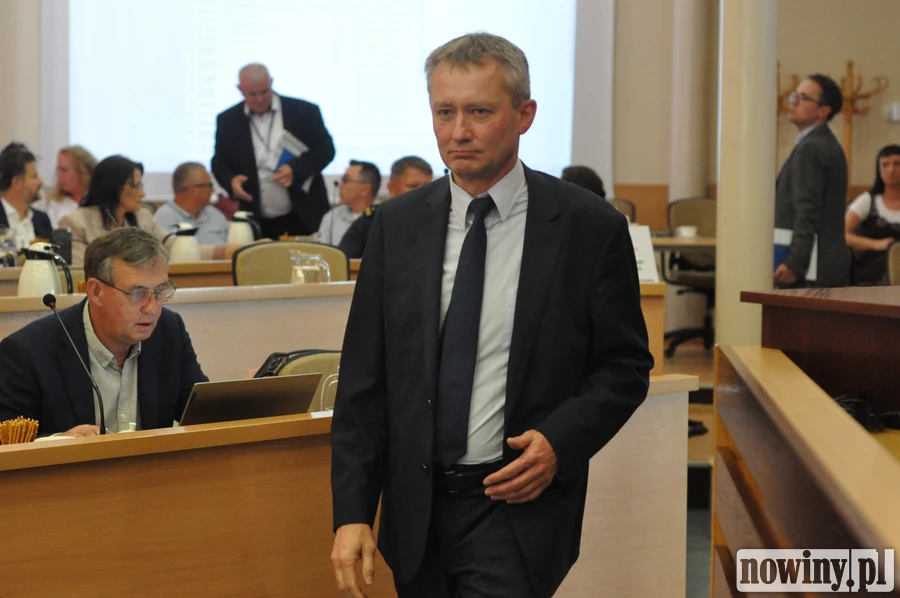 Dominik Konieczny spytał czy i gdzie prezydent Wojciechowicz ulokuje nielegalnych imigrantów w Raciborzu? Wojewodowie rozsyłają pisma do gmin