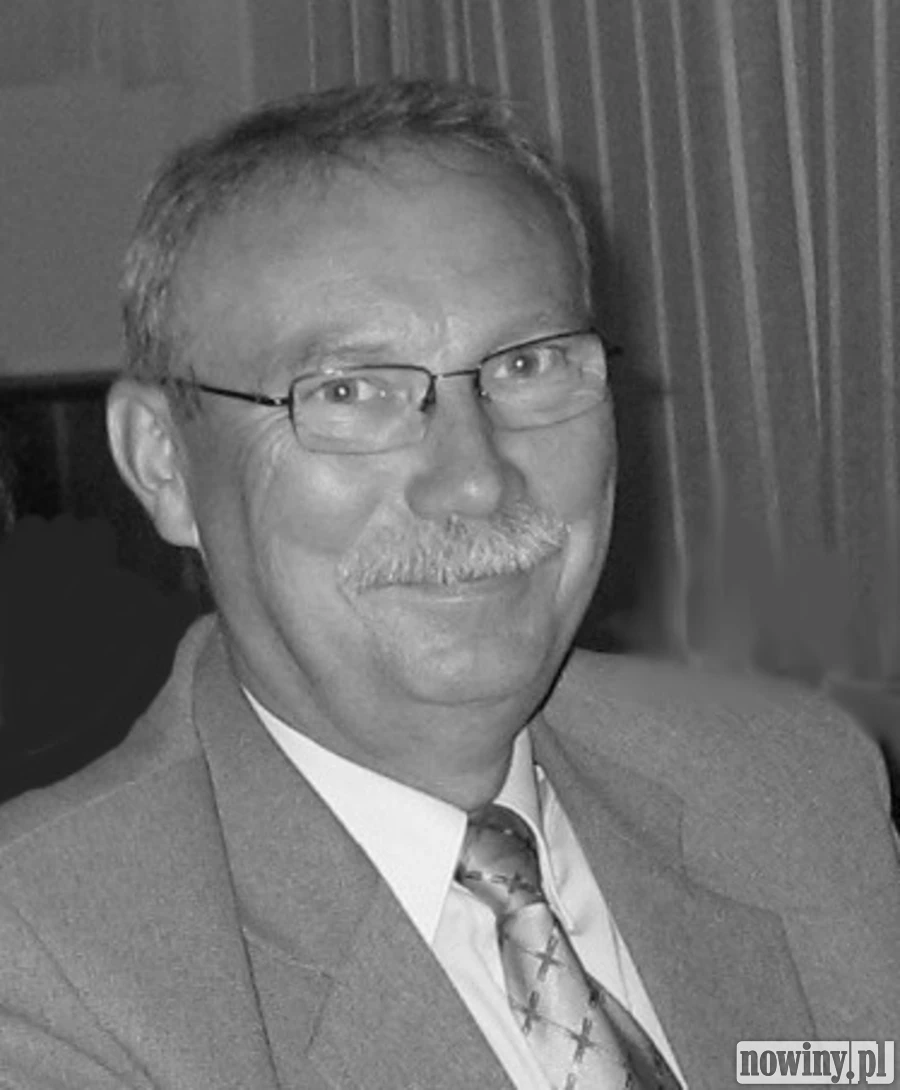 Zmarł Jerzy Kołeczko, znany pedagog w powiecie raciborskim i działacz samorządowy z Polskiej Cerekwi