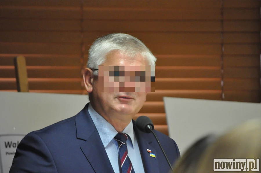 Akt oskarżenia przeciwko Adamowi G. skierowany do sądu. Mamy komentarz obrońcy i żony polityka