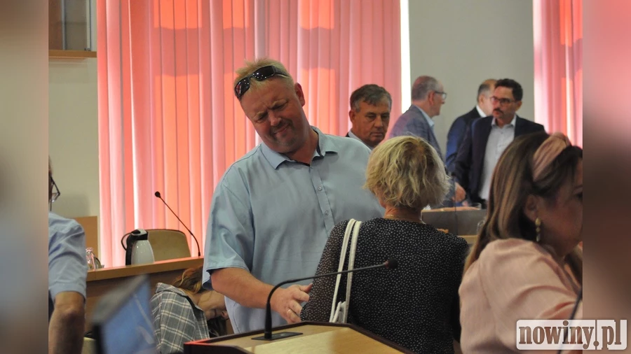 Czy urząd w Raciborzu stracił 23 mln zł rządowej dotacji? Wacławczyk nazwał tłumaczenie prezydenta głupią gadką