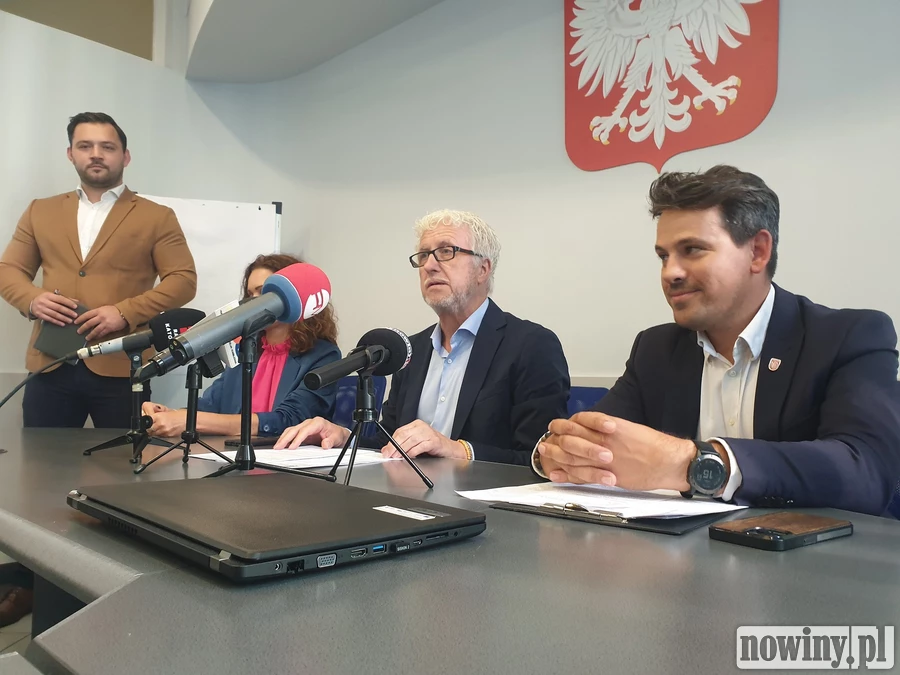 Aktywny Rodzic w Raciborzu. W żłobku miejskim rodzic zapłaci tylko za wyżywienie dziecka. Resztę pokryje dotacja rządowa