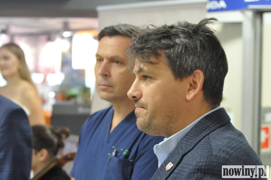 Wiceprezydent Kuliga chce bezwzględnie ścigać i karać za fake newsy wywołujące strach
