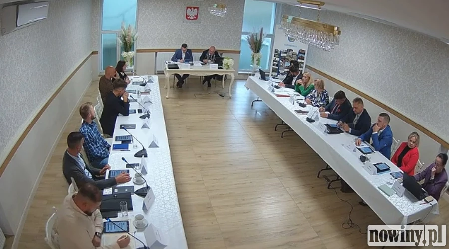 Kuźnia Raciborska inwestuje w klimatyzację szpitala. A co z ośrodkami zdrowia na terenie gminy?