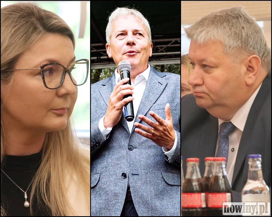 Uchwała zamiast jednoczyć radnych, poróżniła ich. Nędza apeluje do marszałka Saługi o remont dróg