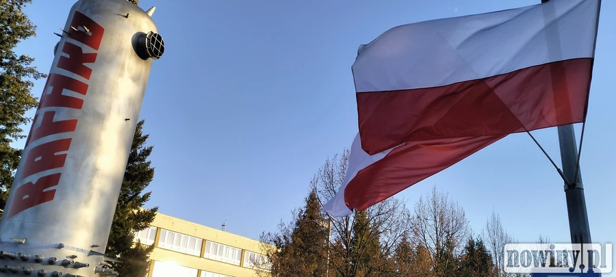 Zwolnienia grupowe w Rafako S.A. Zarząd konsultuje je ze związkami zawodowymi. 727 osób ma stracić pracę