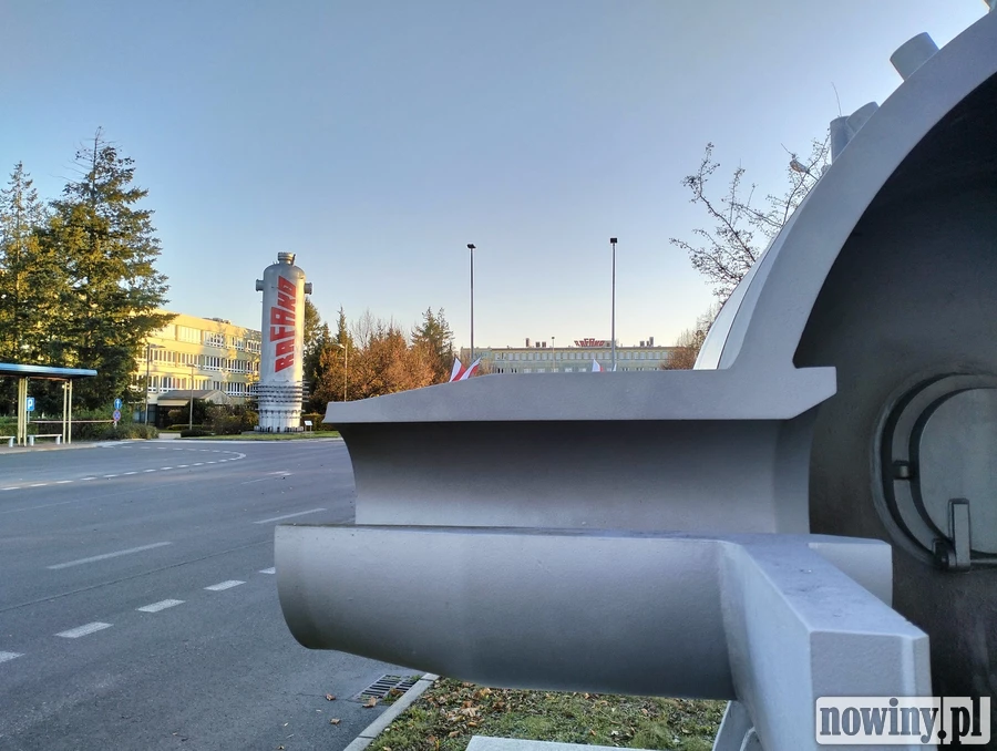 Apetyt na pracowników zwalnianych z Rafako mają inne firmy. Już dzwonią do urzędu pracy
