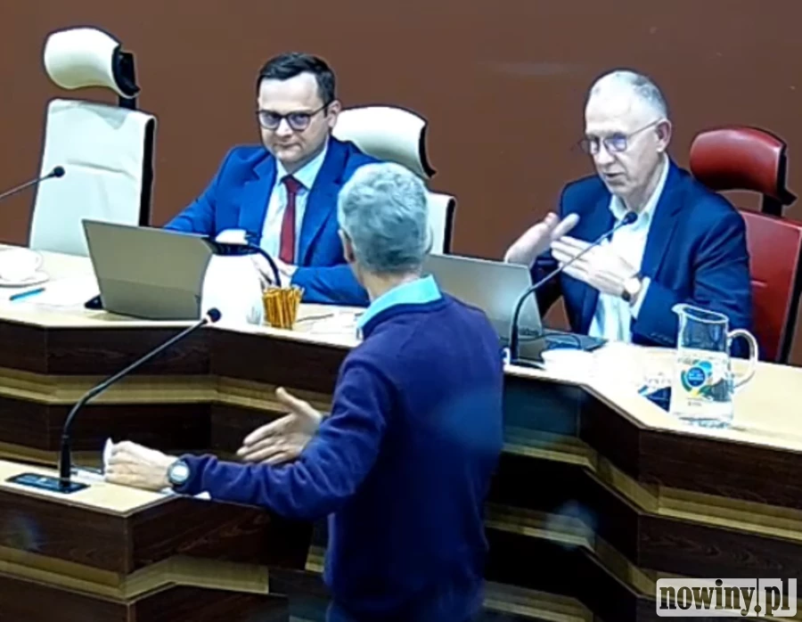 Plac Długosza jako raciborski Central Park. Prezydent Wojciechowicz pyta: a gdzie będzie Manhattan?