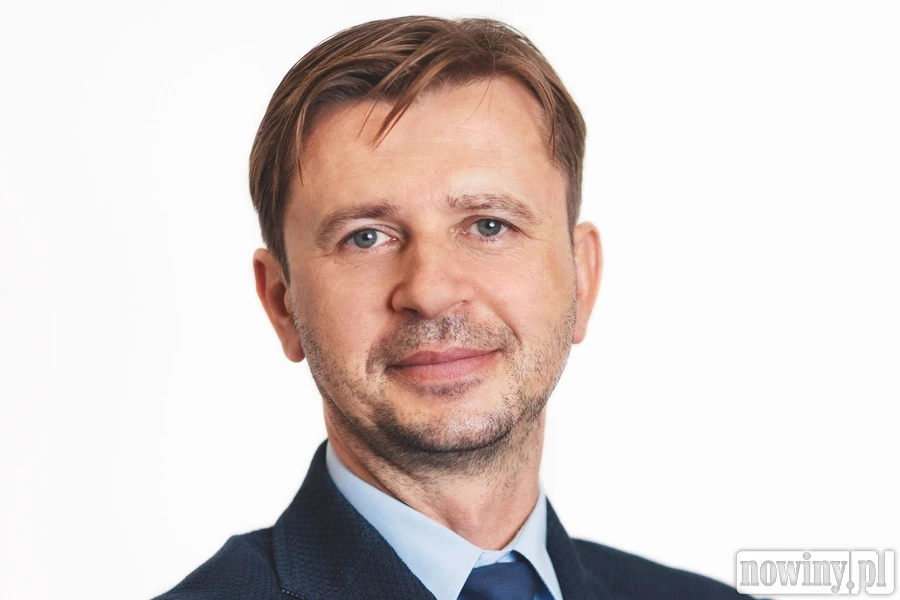 Komunikacja Miejska w Rybniku będzie mieć nowego prezesa. To były wiceprezydent Gliwic