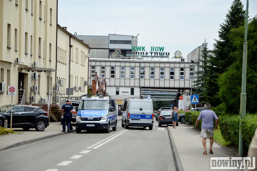 Powrotu do stanu sprzed katastrofy nie będzie... Ruch Rydułtowy będzie fedrować, ale na mniejszą skalę. Co z załogą?