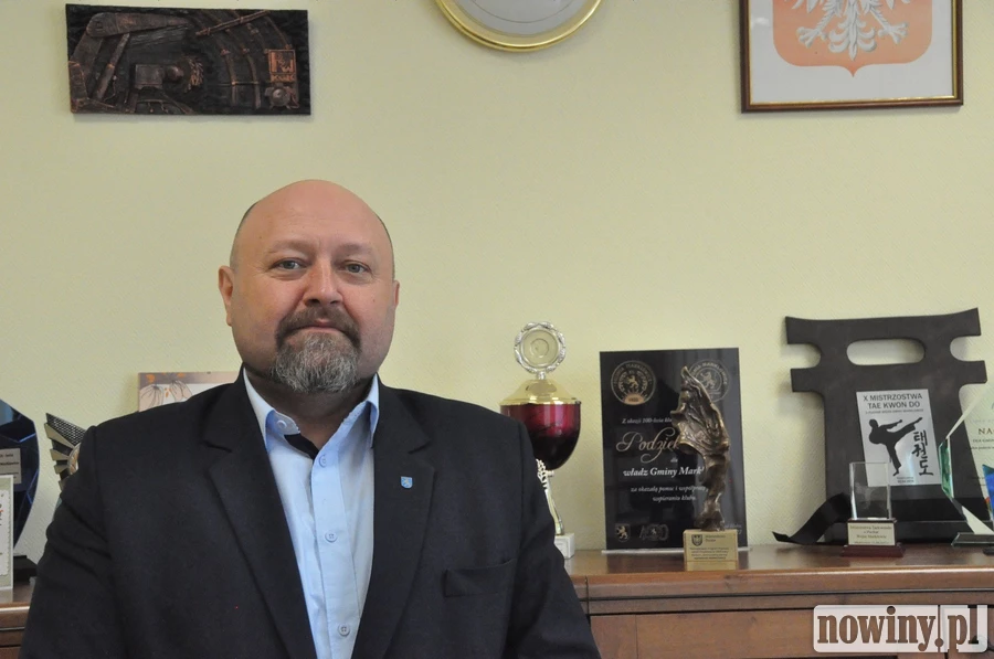 W Marklowicach nie zwijają asfaltu dla rowerzystów. Pierwsza gmina wchodzi w jubileuszowy RowerON 2025!