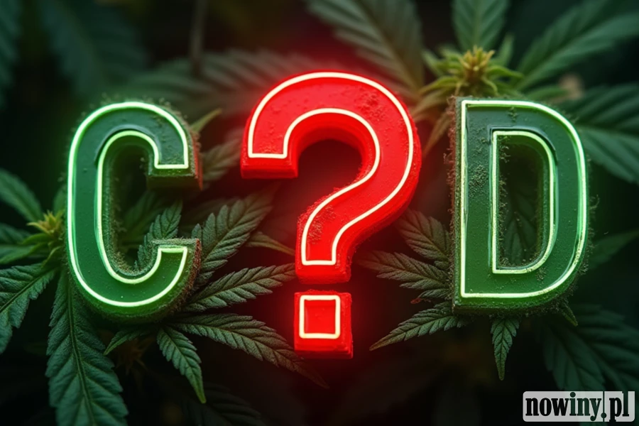 Czy CBD to ściema - dlaczego warto spróbować?