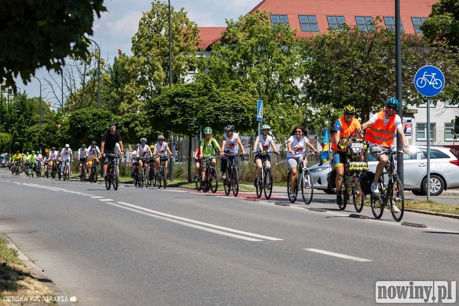 Wielkie pieniądze na nową drogę rowerową w powiecie raciborskim. Trasa połączy Rudnik z Raciborzem i Krzyżanowicami