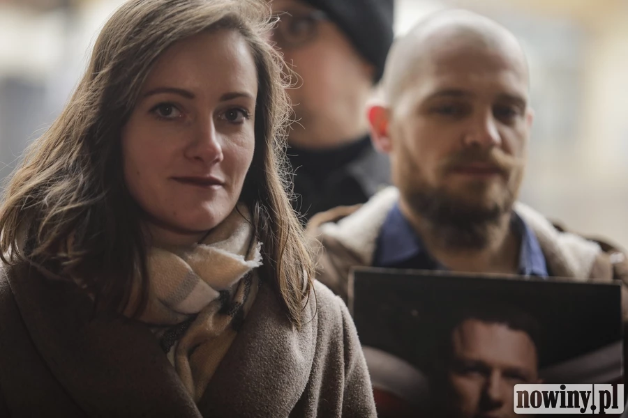 Czy odejście Brauna z Konfederacji bardziej pomaga, czy przeszkadza Mentzenowi? Wywiad z Hanną Boczek, regionalną liderką Nowej Nadziei