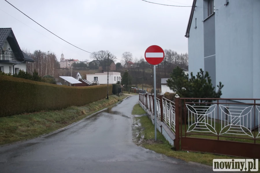 Wodzisław Śl.: Odnogą ul. Słowiańskiej już nie ominiesz korka na Pszowskiej