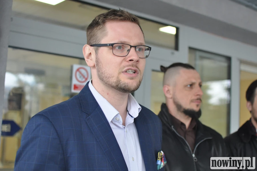Jeden z dziesięciu. NFZ zapłaci szpitalowi z Raciborza tylko milion złotych zamiast dziesięciu, których domaga się lecznica?
