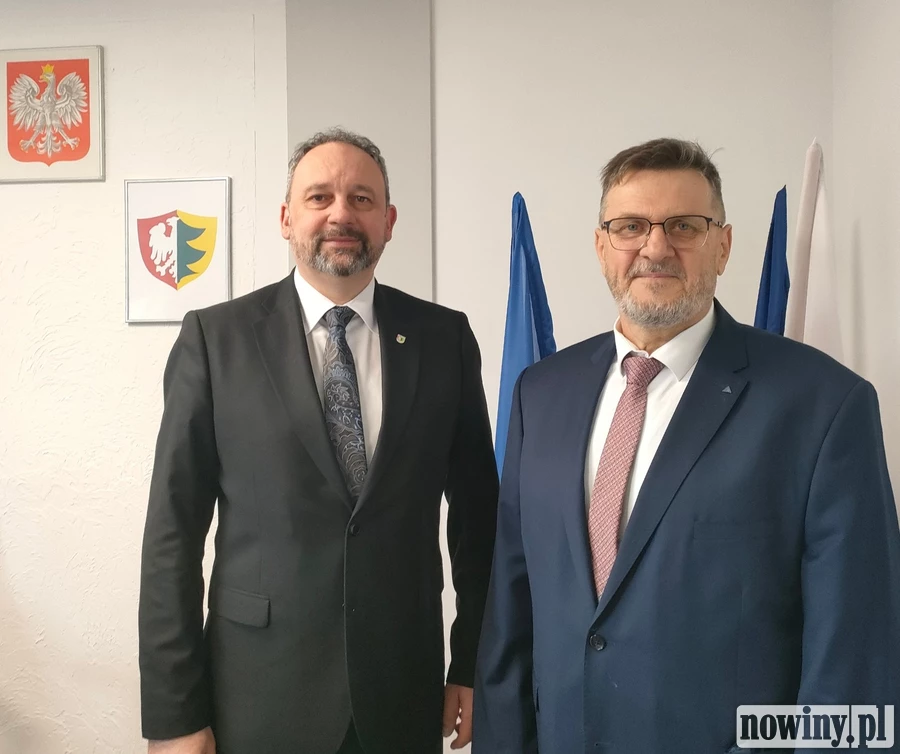 Wójt Gminy Nędza powołał swojego zastępcę