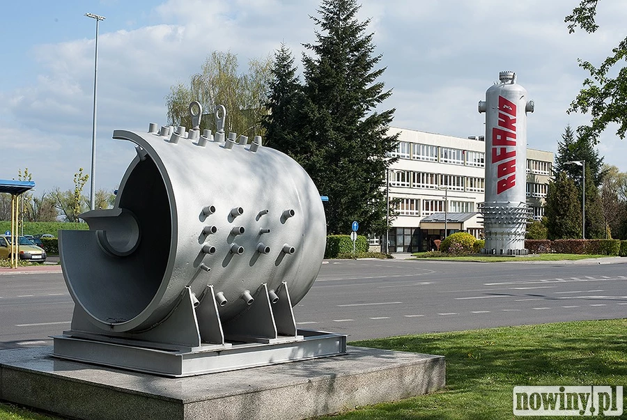 Rafako 2.0 będzie działać w energetyce i zbrojeniówce? UOKiK prowadzi postępowanie