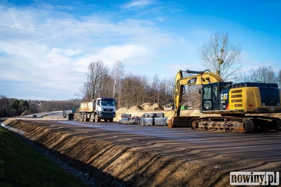 GDDKiA zapowiada rozbudowę DK 45 na odcinku Zabełków - Roszków. Kiedy ruszą prace?