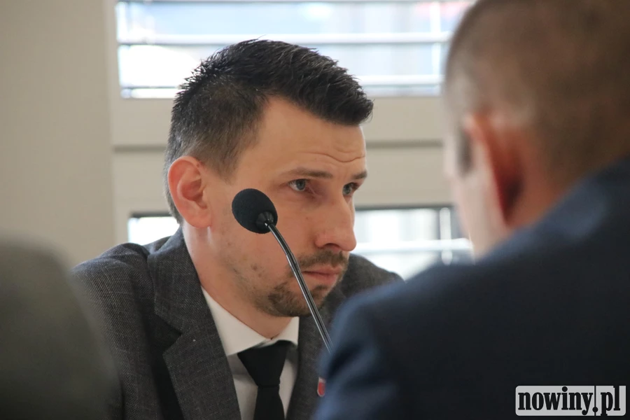 Urząd w Krzanowicach będzie publikować informacje o wycince drzew na swojej stronie internetowej