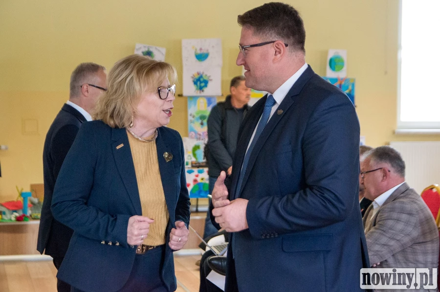 Ekologia nie jest kulą u nogi, a kołem zamachowym gospodarki. Posłanka Lenartowicz o rozwoju i roli Ekowystawy