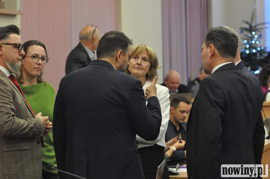 8 stycznia radni Raciborza mają spotkać się w sprawie reformy oświaty. „Ewidentnie robocze spotkanie”