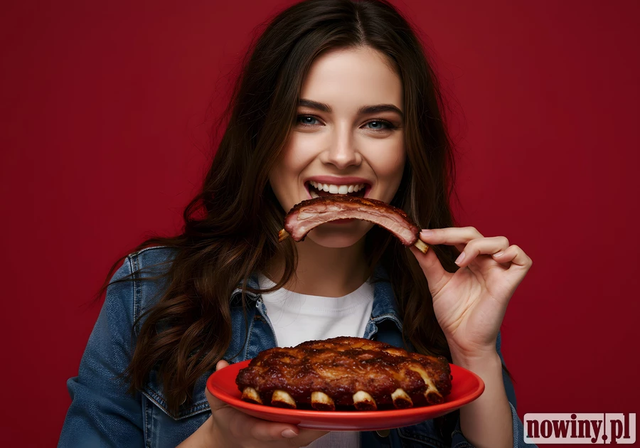 Biskupi udzielił dyspensy. W piątek można jeść mięso