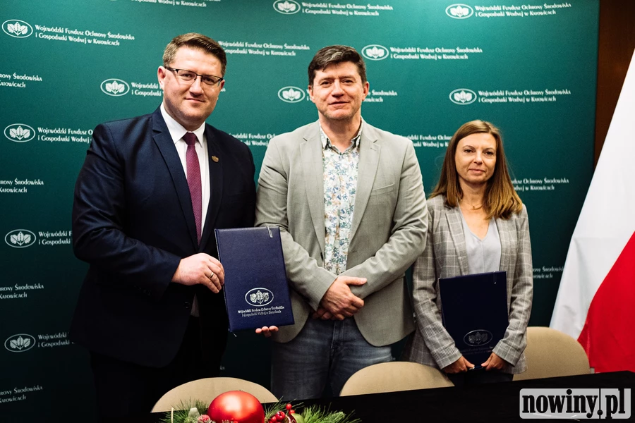 Fotowoltaika zamiast zakupu energii? TAURON Ciepło liczy oszczędności