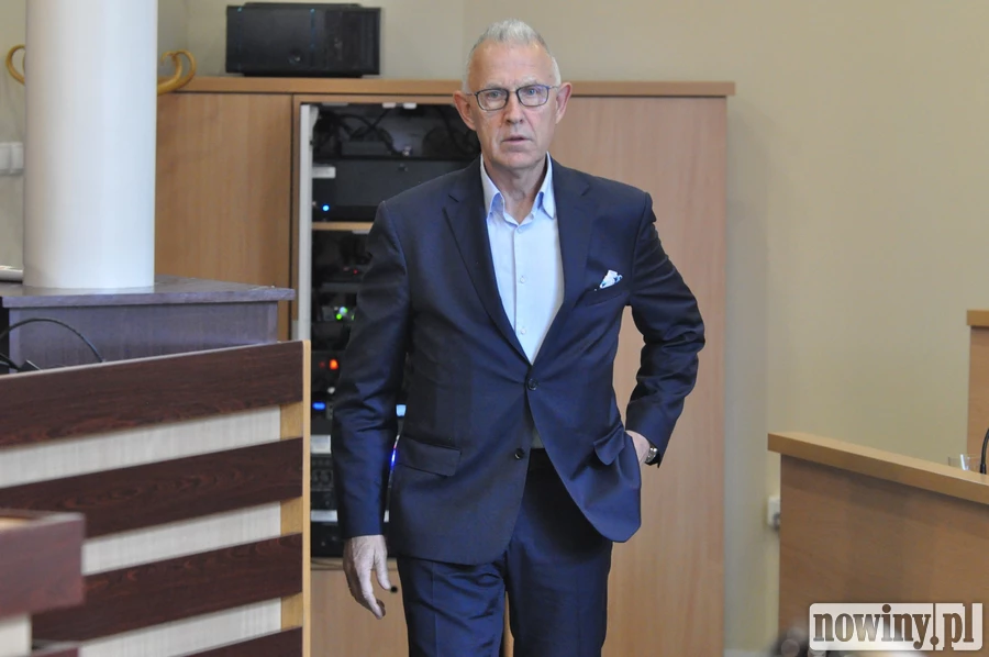 Mirosław Lenk chce rozszerzyć strefę płatnego parkowania w Raciborzu. „Nierówno traktujemy różne miejsca w mieście”