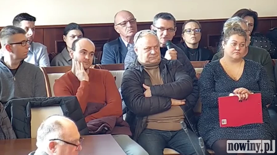 Problem z dzikami nie znika. Starosta w końcu rozpoczął procedury, ale decyzji jeszcze nie ma