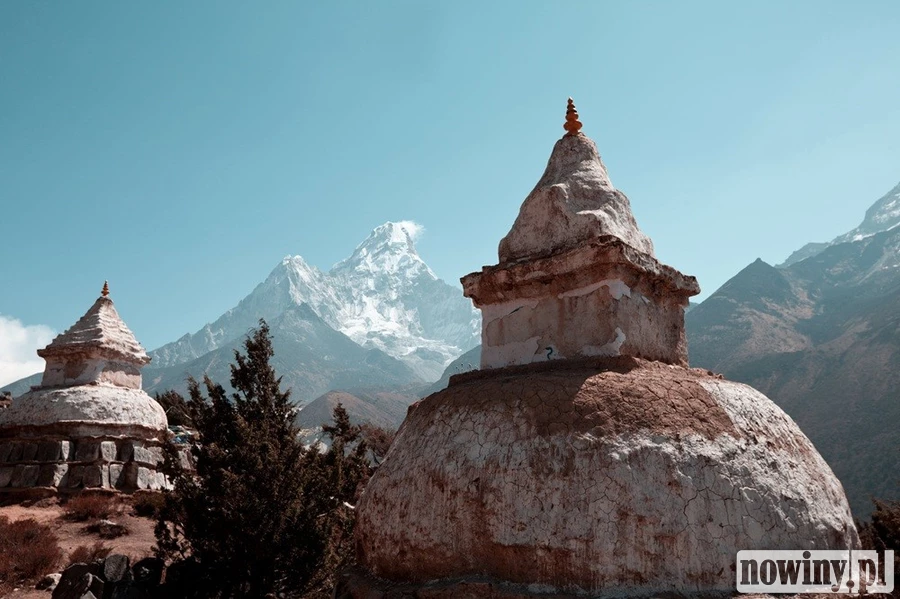 Gdzie na egzotyczne wakacje? Od Himalajów po pustynne luksusy