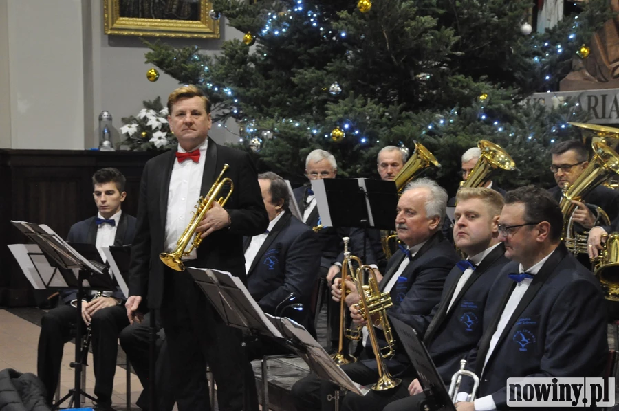 W niedzielę koncert kolędowy w Lubomi. Wystąpią orkiestra, chór i soliści [ZAPOWIEDŹ]