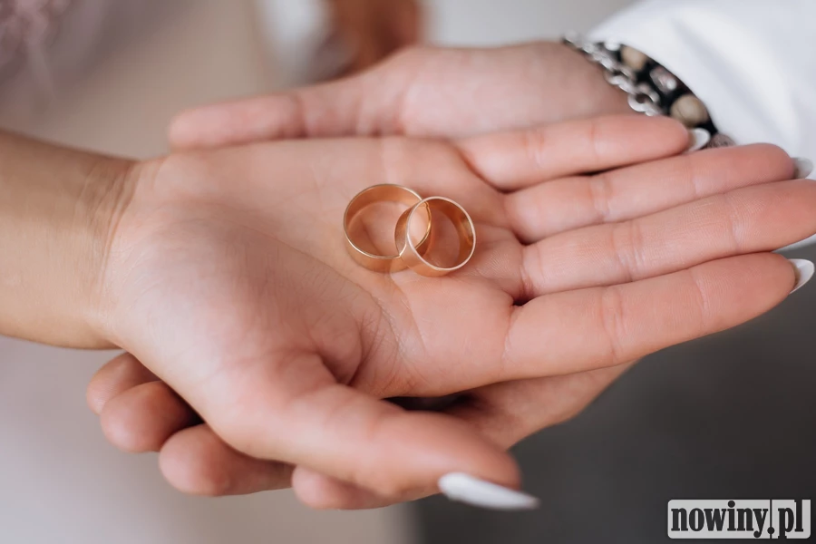 Urodzenia, śluby i pożegnania. Marklowice podsumowują rok