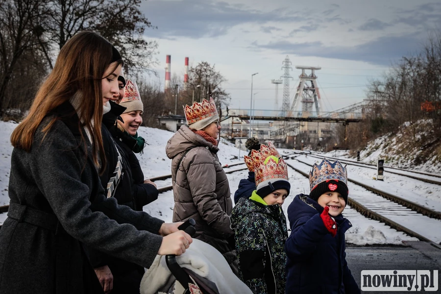 Przez dzielnice Rybnika przejdą Orszaki Trzech Króli