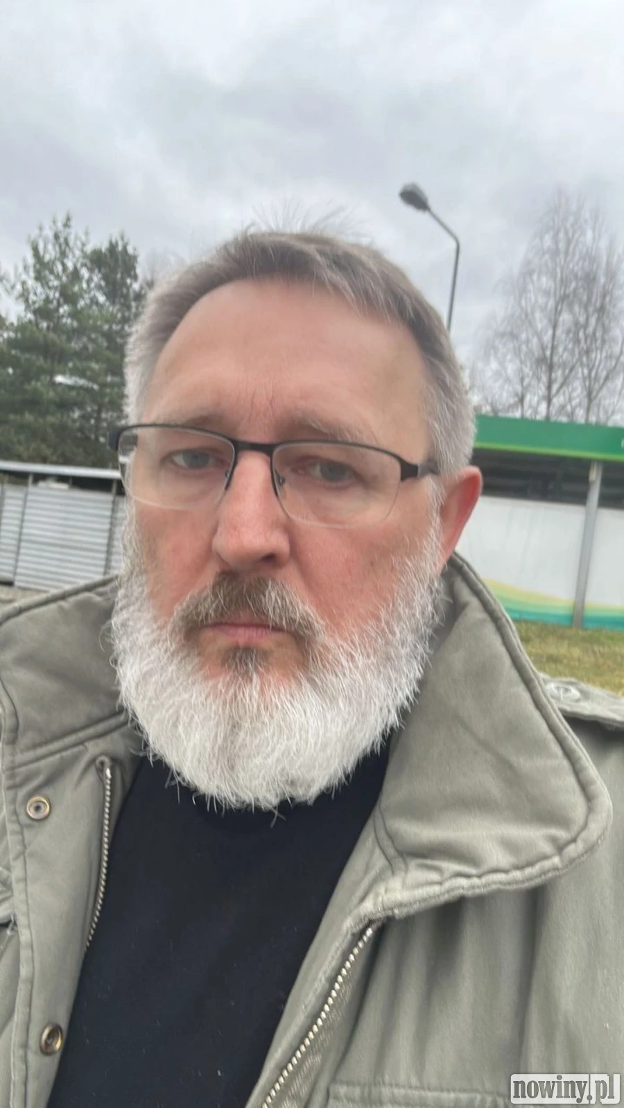 Jędrzej Karol Lipski został dyrektorem nowej instytucji - Miejskiego Muzeum w Jastrzębiu-Zdroju