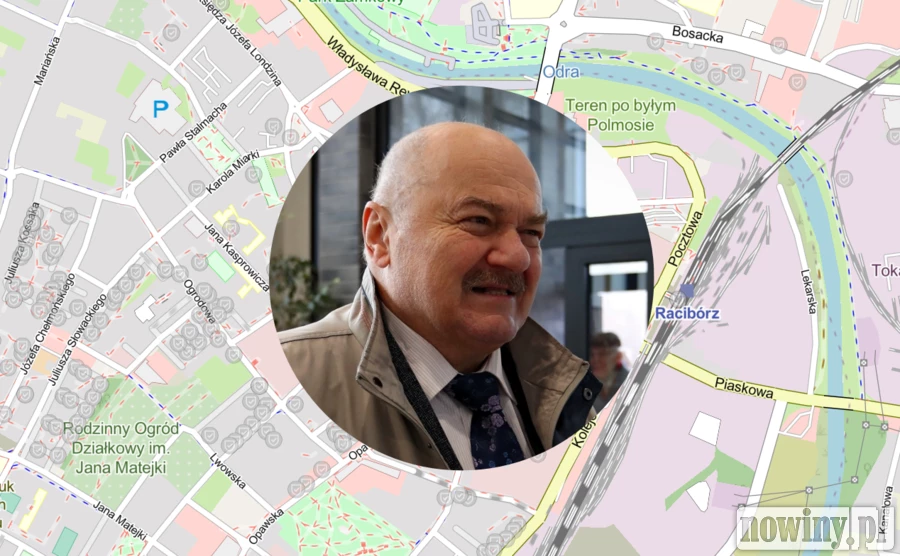 Racibórz ma 17 ukryć w budynkach wielorodzinnych oraz 5 w podmiotach gospodarczych