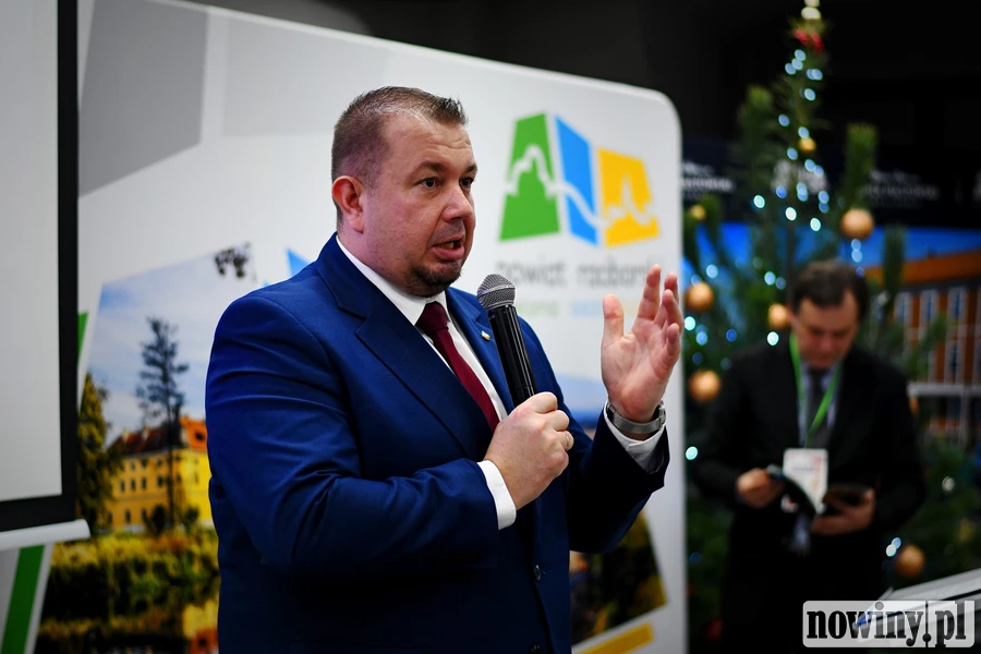 Starosta raciborski o rondzie przy KFC: można było powalczyć o to wcześniej